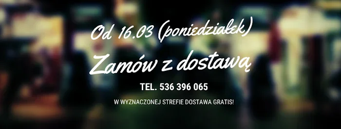Stołówka Jabłonka - Restauracja Kraków