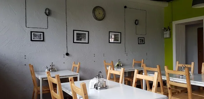 Stołówka Kuchnia Dojazdowa - Restauracja Tychy