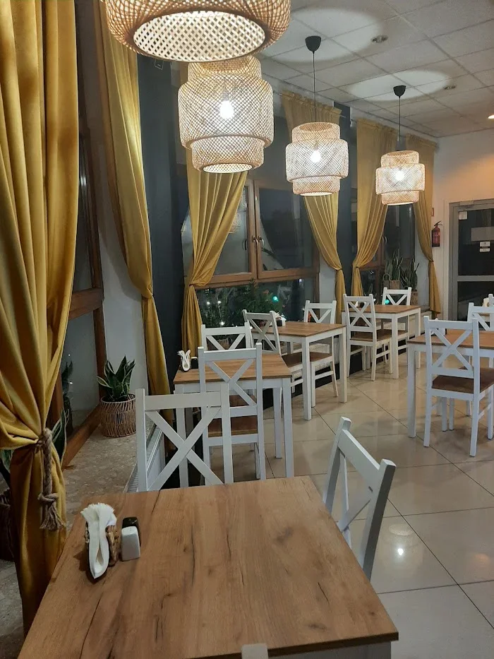 Stołówka na Kolejowej - Restauracja Kobyłka