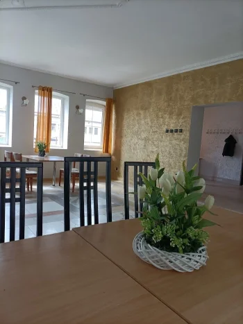 Stołowka Odyseusz - Restauracja Piotrków Trybunalski