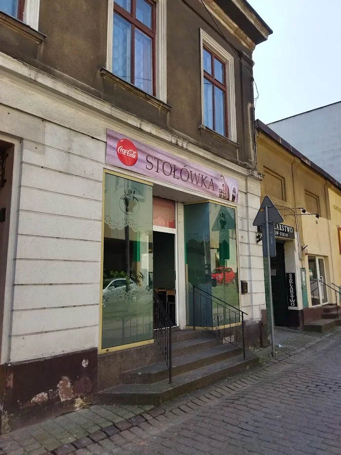 Stołówka "POD KLIMCZOKIEM" - Restauracja Bielsko-Biała