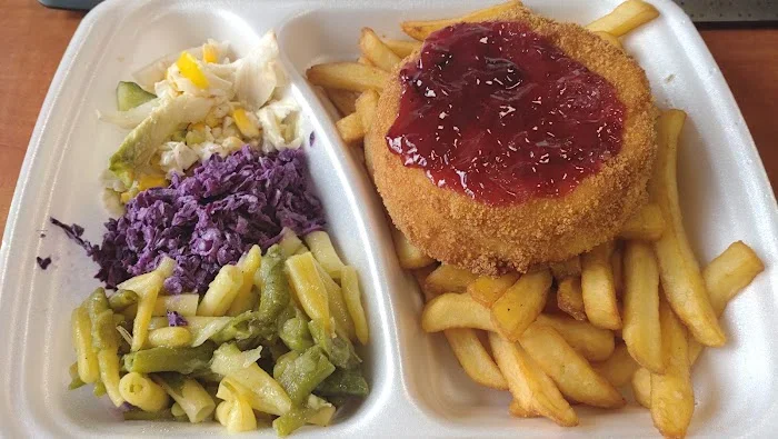 Stołówka Podwale - Restauracja Bielsko-Biała