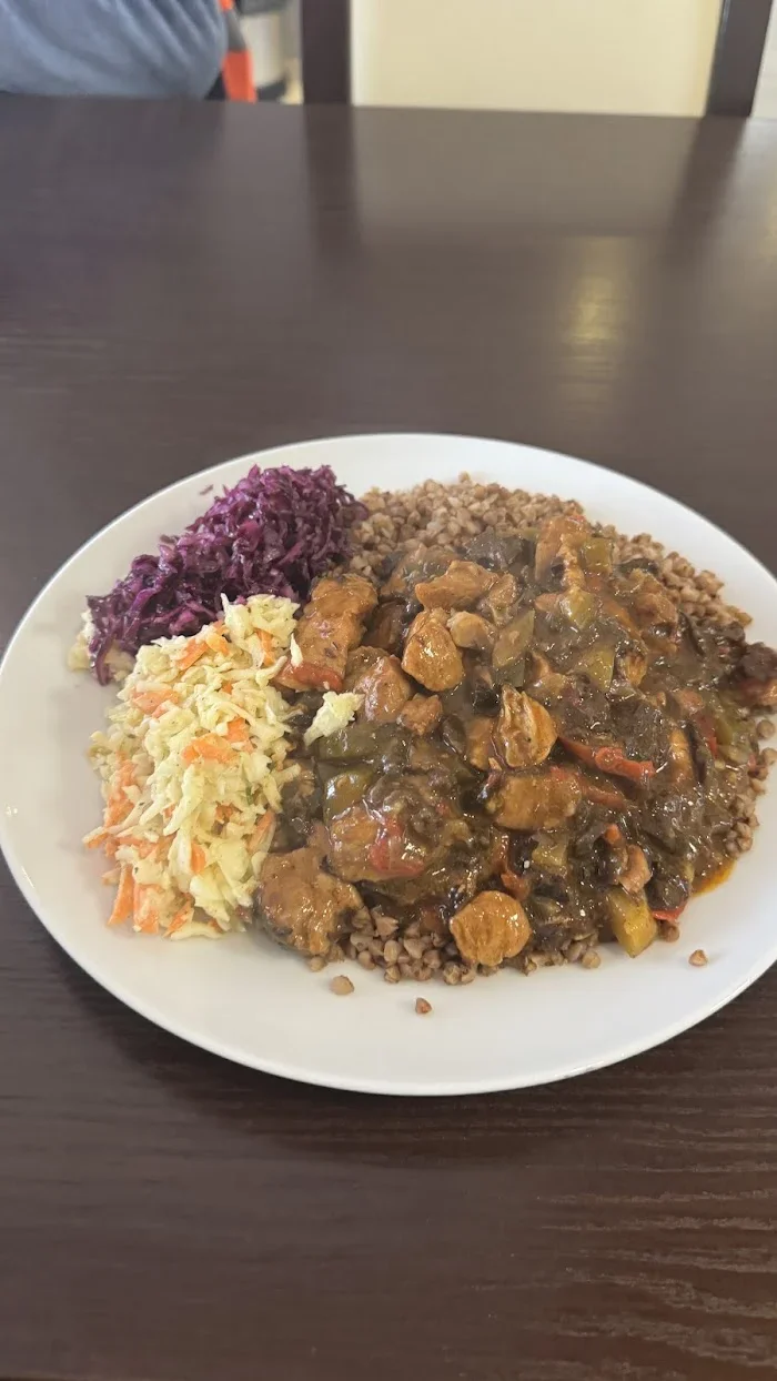 Stołówka To i Owo - Restauracja Lublin