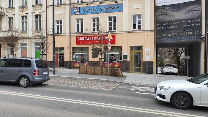 Stołówka Warmińska - Restauracja Olsztyn