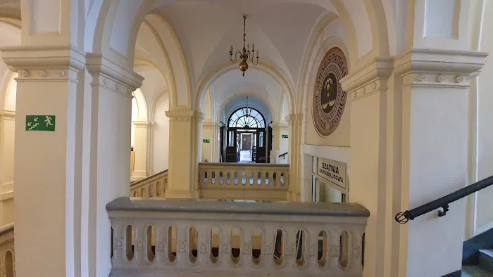 Stołówka Zamkowa - Restauracja Rzeszów