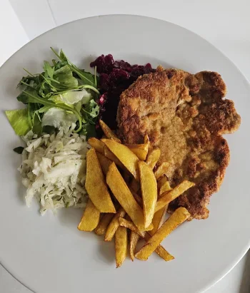 "Stonka" - Restauracja Karpacz