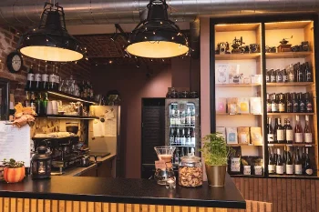 Stopklatka - Restauracja Kraków