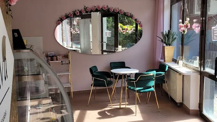 sTrava- wegańska cukiernia & catering - Restauracja Kraków