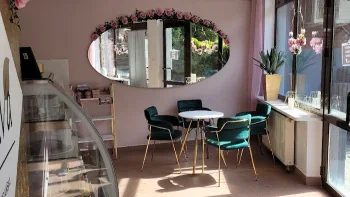 sTrava- wegańska cukiernia & catering - Restauracja Kraków