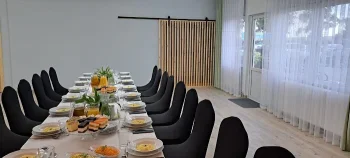 Strawa i Kawa - Restauracja Kalisz