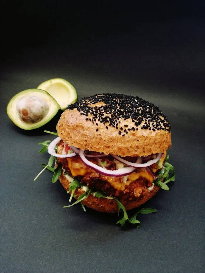 Street BURGER - Restauracja Jastrzębie-Zdrój