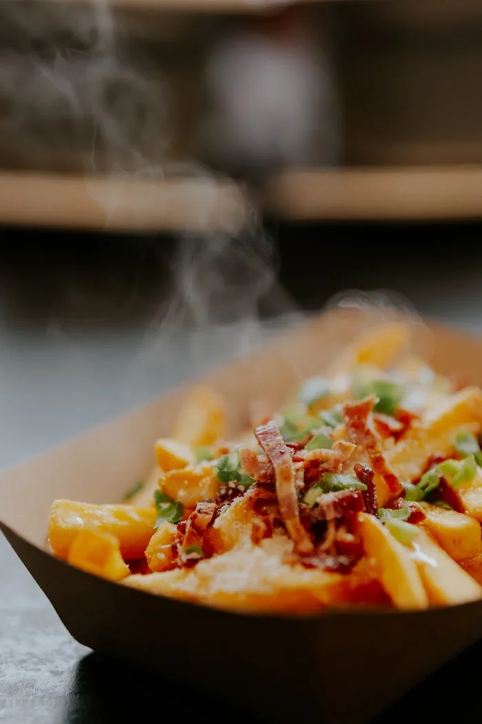 Street Food House - Restauracja Tychy