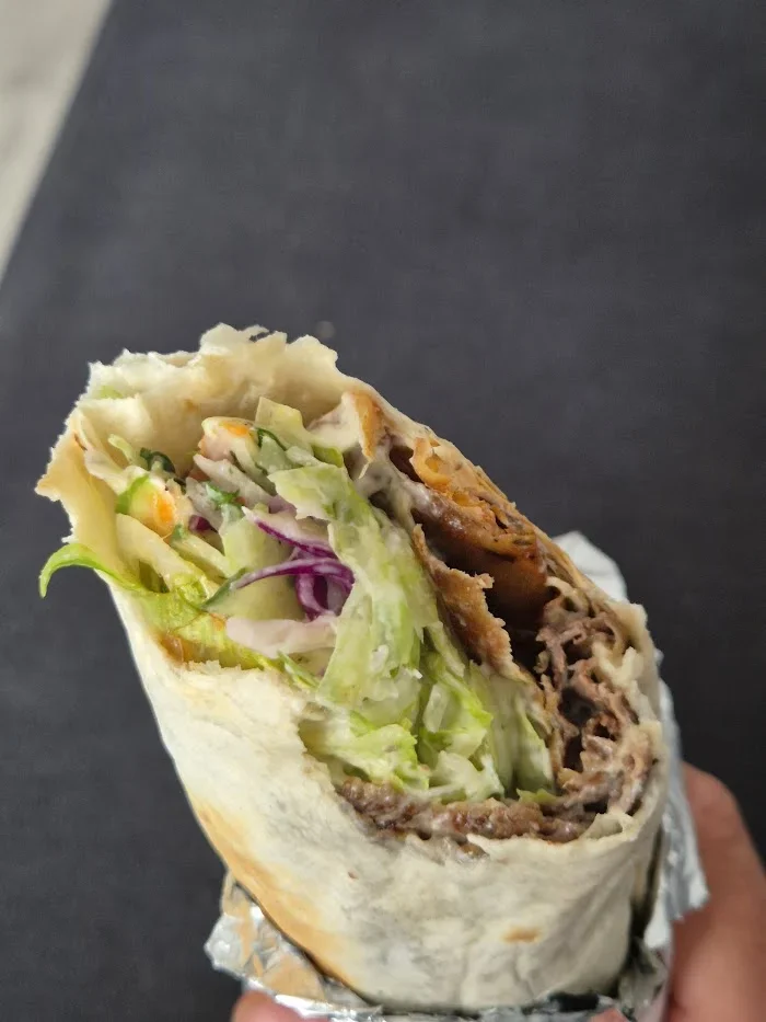 Street Food Kebab - Restauracja Legnica