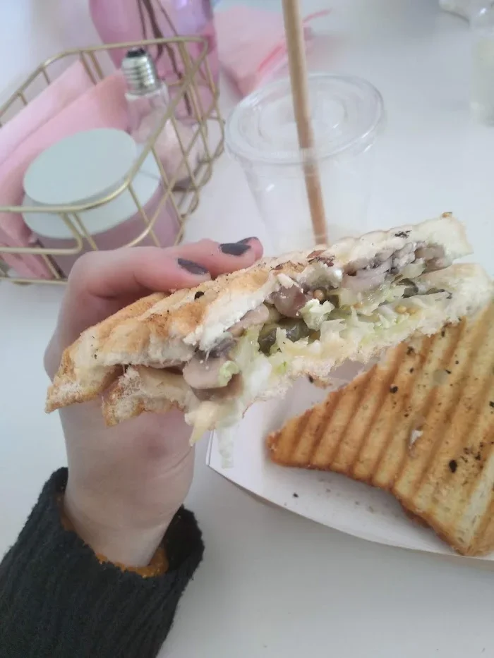 Street food Lubin - Restauracja