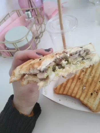 Street food Lubin - Restauracja