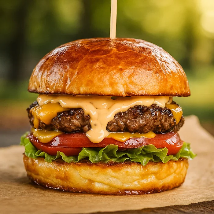 Street FOOD SaQ - Restauracja Legnica