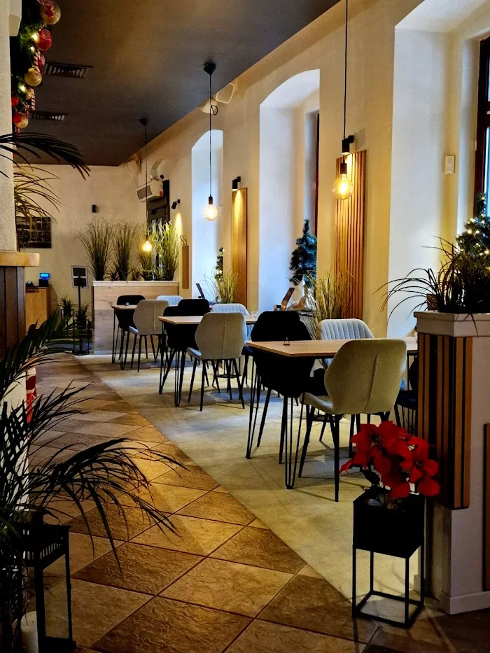 Street Kitchen & Grill - autorska kuchnia w sercu toruńskiej starówki. - Restauracja