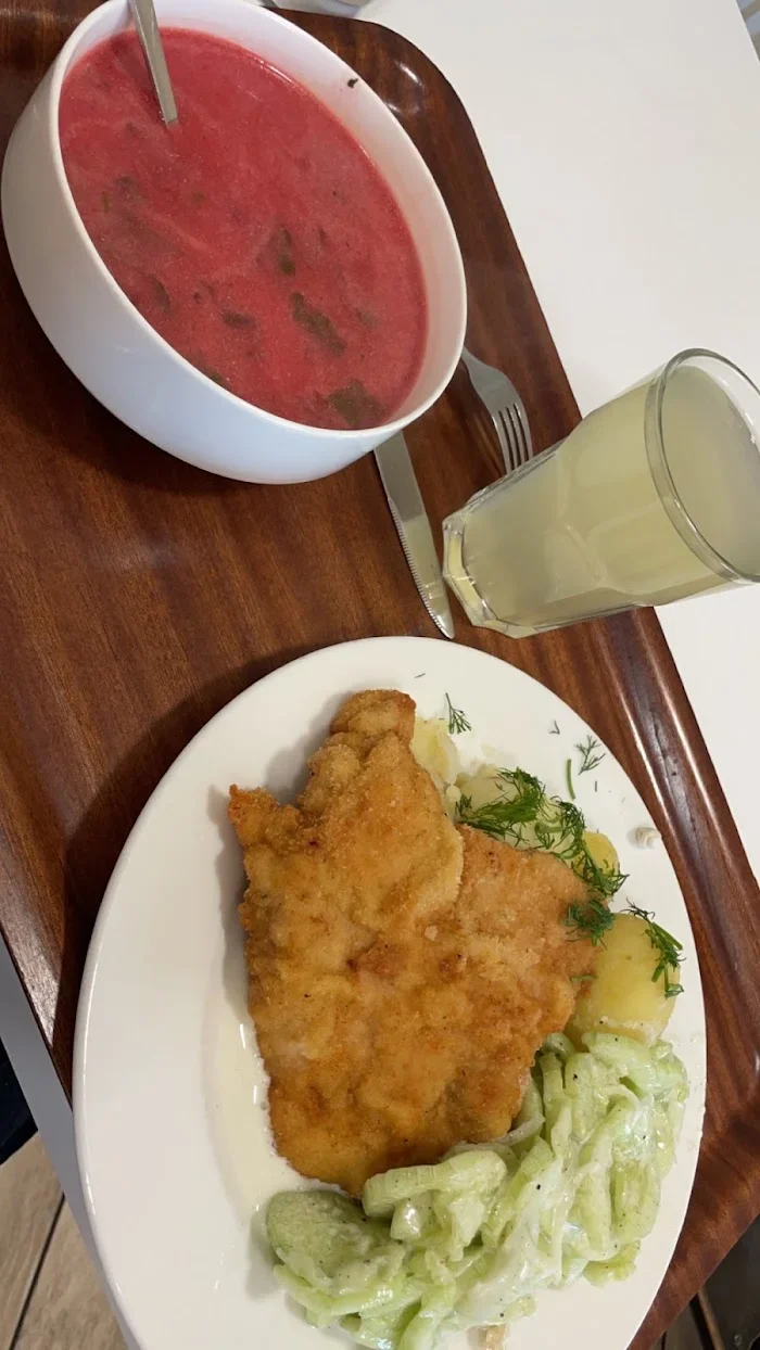 Strefa Dobrego Smaku - Restauracja Radom