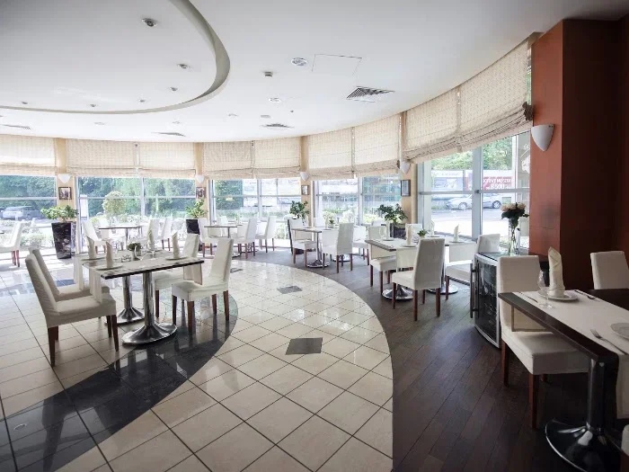 Strefa Nadmorska - Restauracja Gdynia