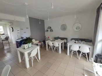 Strefa Pieroga - Restauracja Nowy Sącz