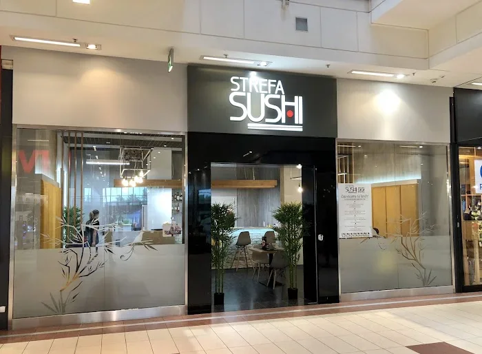 Strefa Sushi - Restauracja Częstochowa