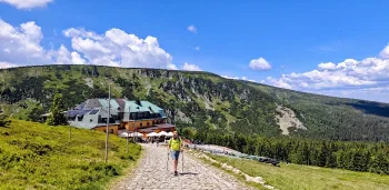 Strzecha Akademicka - Restauracja Karpacz
