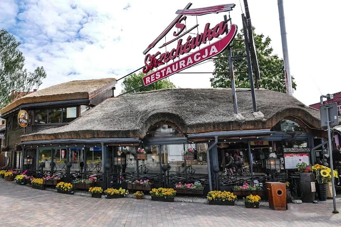 Strzechówka - Restauracja Elbląg