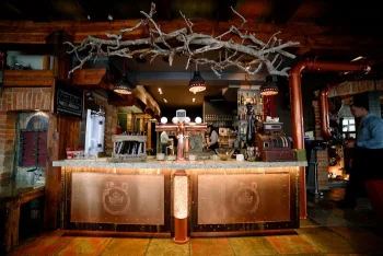 Studnia Smaków - Restauracja Elbląg