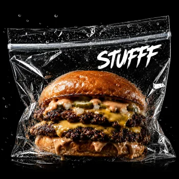 STUFFF BURGER - Restauracja Gdańsk