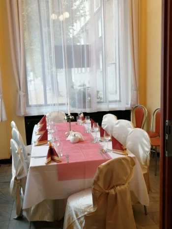 Style restaurant - Restauracja Kraków