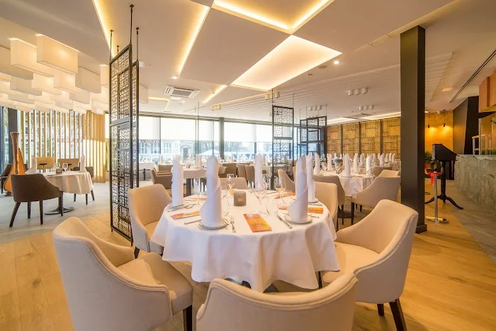 Sublima - Restauracja Kołobrzeg