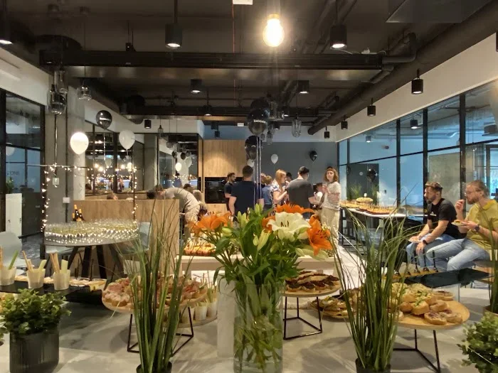 Sufeat catering & event - Restauracja Kraków