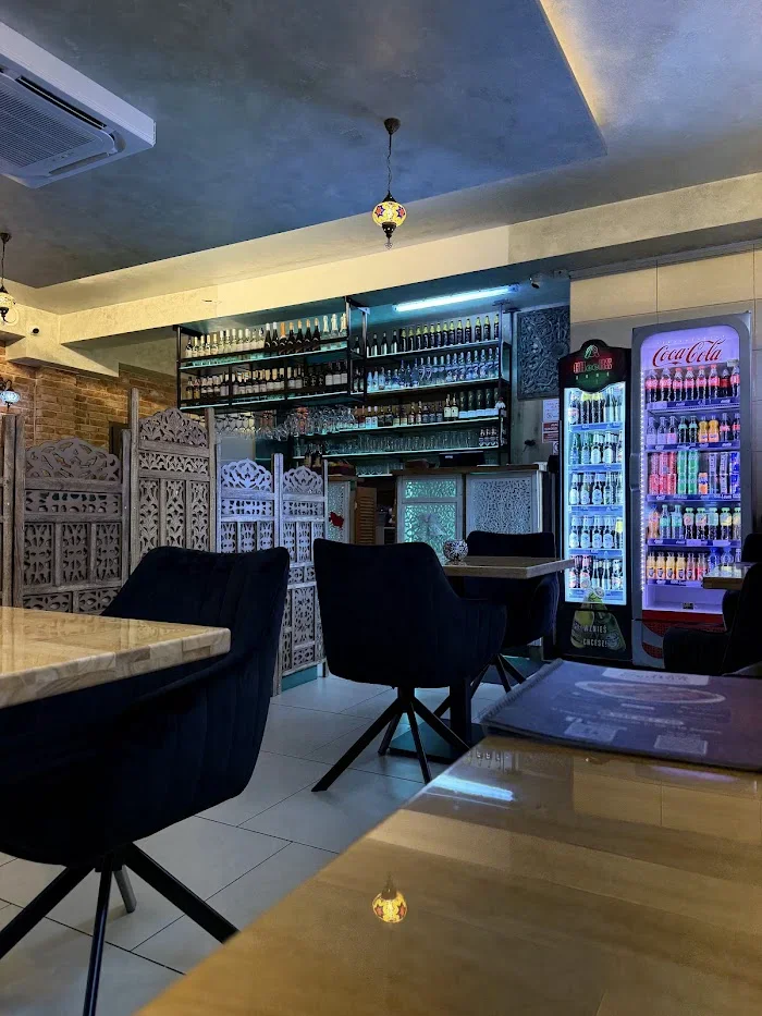 ✅Sułtan Grill & Kebab - Restauracja Siedlce