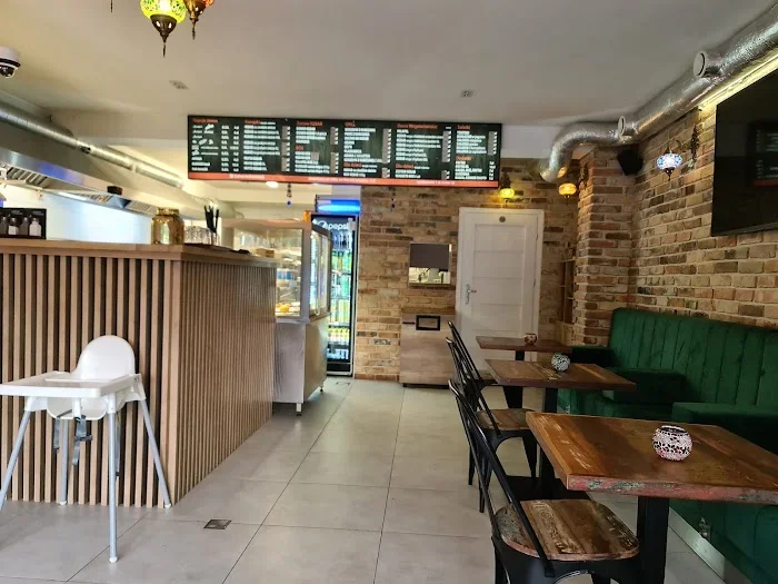 Sultan Restauracja Indyjska Siedlce