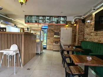 Sultan Restauracja Indyjska Siedlce