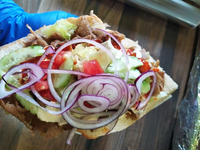 Sultan Kebab Grill and Falafel - Restauracja Tarnów