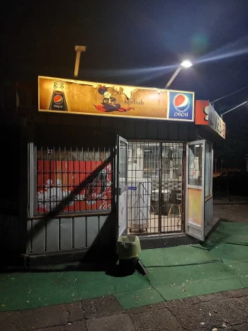 SULTAN KEBAB - Restauracja Warszawa