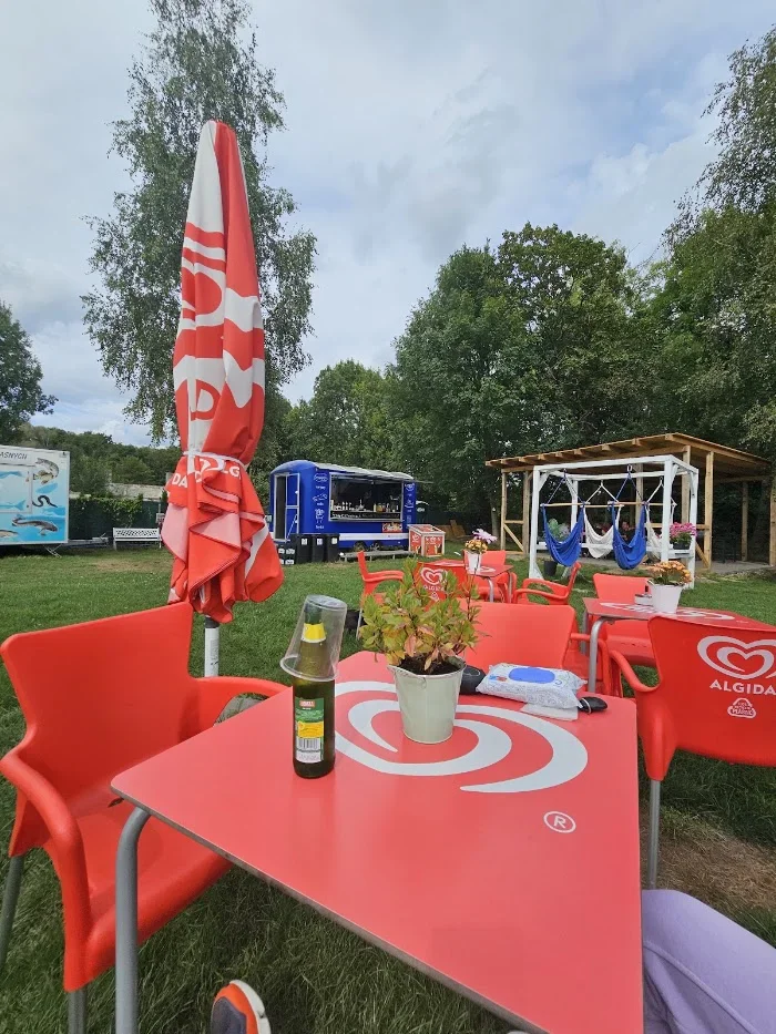 Sum i Szprotka gastronomia -food truck - Restauracja Szczecin
