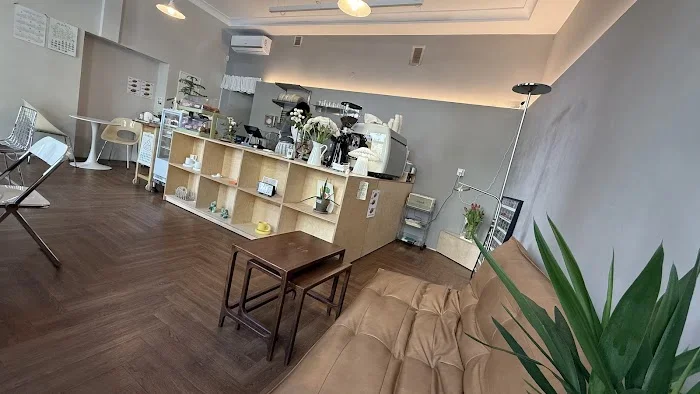 SUNJA - Restauracja Kraków