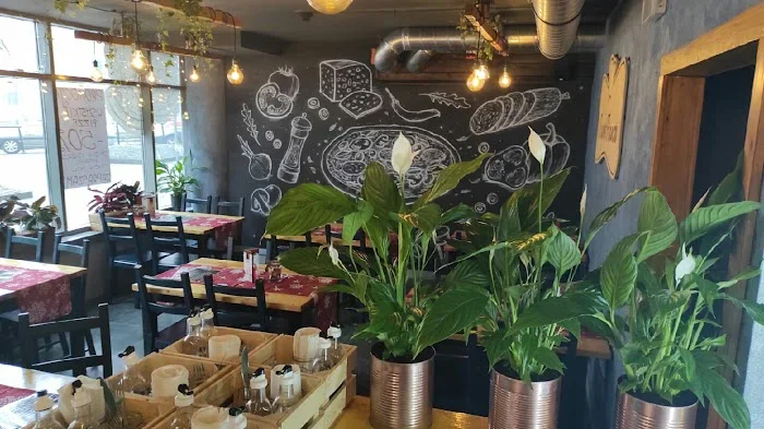 Super Franco - Restauracja Bytom