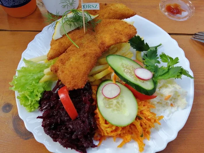 Super obiady - Restauracja Władysławowo