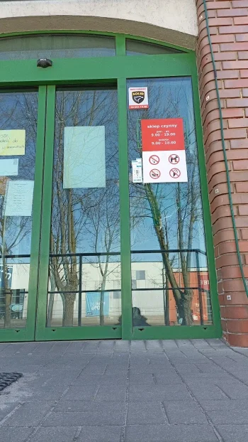 supermarket Chiński - Restauracja Piotrków Trybunalski