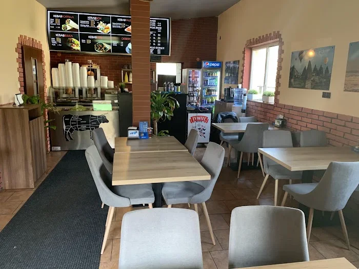 Supreme Kebab Brzesko - Restauracja Bochnia