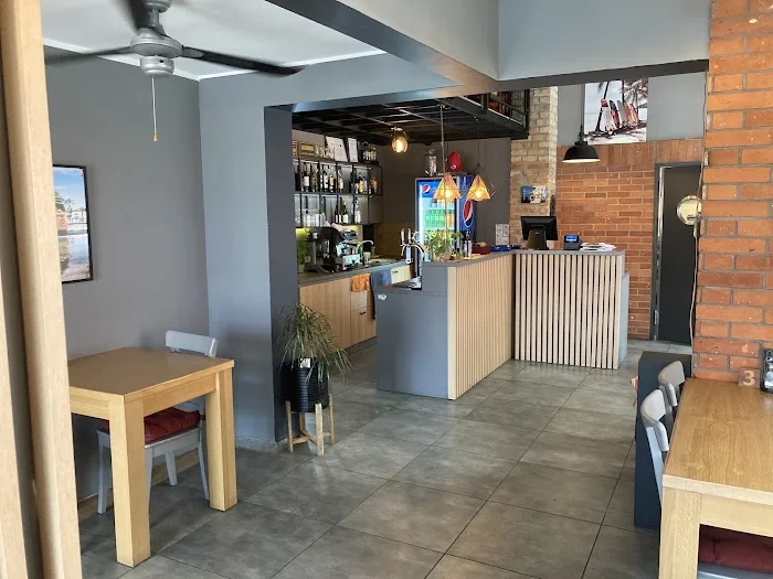 Surf bistro i naleśniki - Restauracja Łeba
