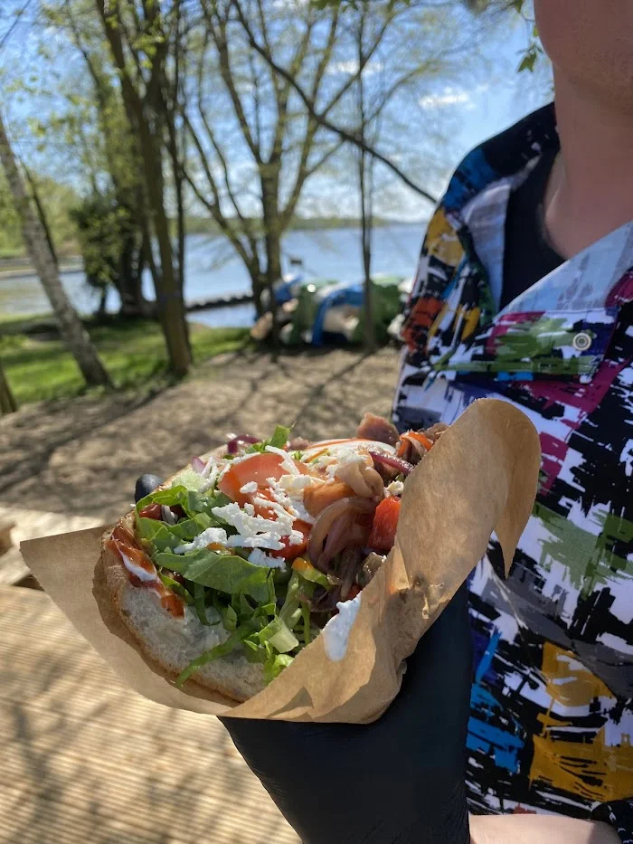 Surf Kebab - Premium Meat - Restauracja Poznań