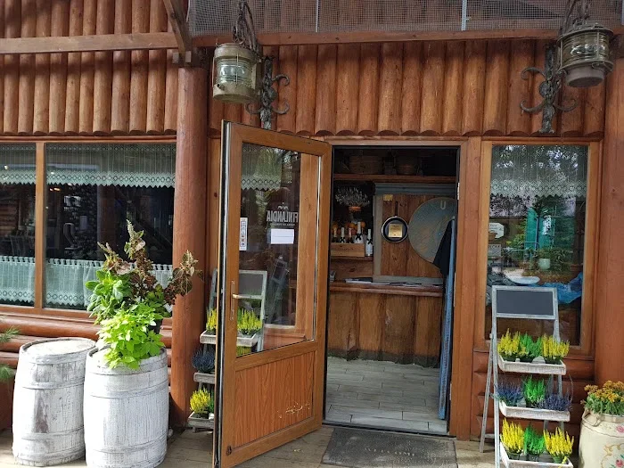 Surf Tawerna - Restauracja Władysławowo