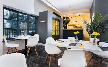 Susharnia by TenSushi - Restauracja Warszawa