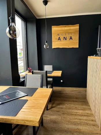 Sushi Ana - Restauracja Dąbrowa Górnicza