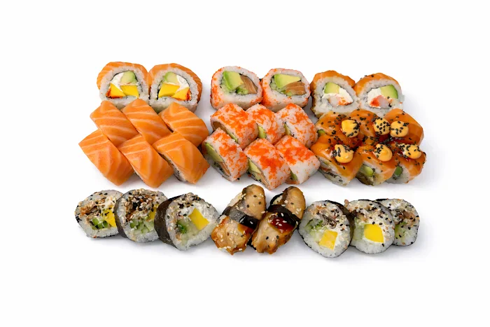 Sushi Balans - Restauracja Toruń