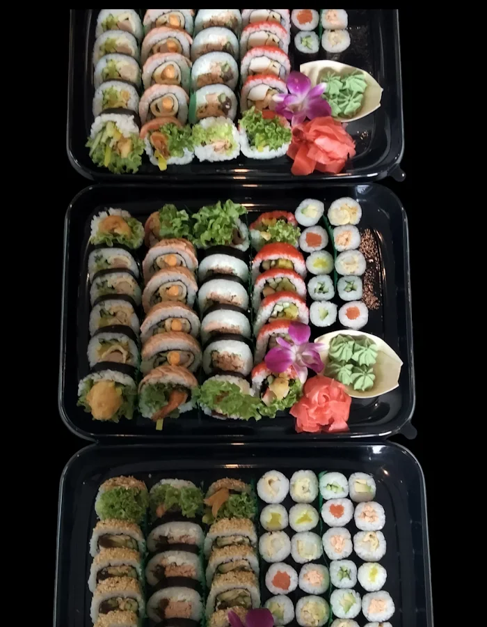 Sushi Banzai Sochaczew - Restauracja